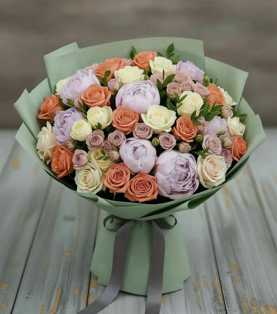 Букет Мороженное в Армянске