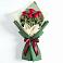 Букет цветов из: Розы в Армянске