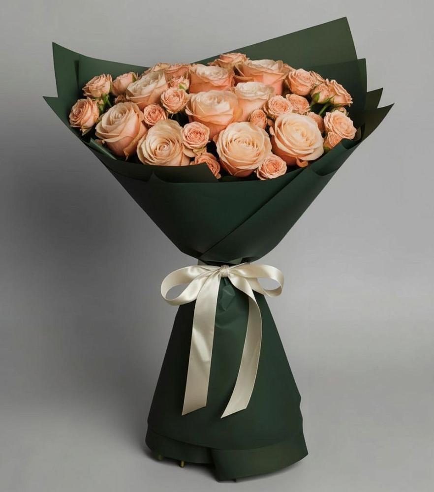 Букет Элегантный в Армянске