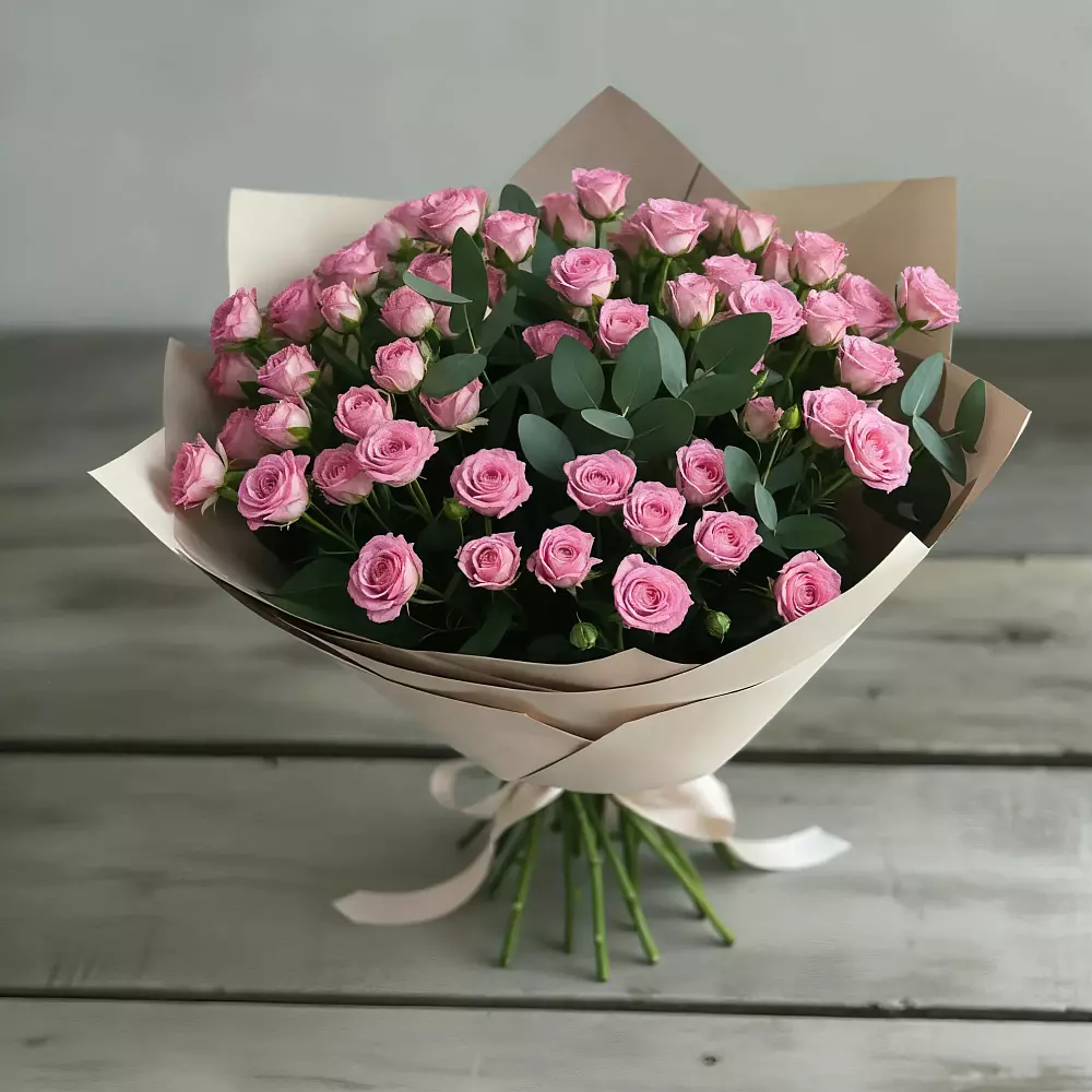 Букет Удовольствие в Армянске