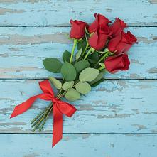 Букет Красные розы в Армянске