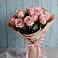 Букет цветов из: Розы в Армянске