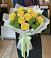 Букет цветов из: Хризантемы и Розы в Армянске