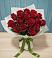 Букет Красные розы в Армянске