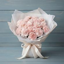 Букет цветов из:  Гвоздики в Армянске