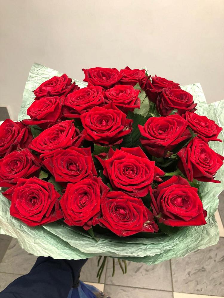 Розы Классика в Армянске Букет Классика в Армянске