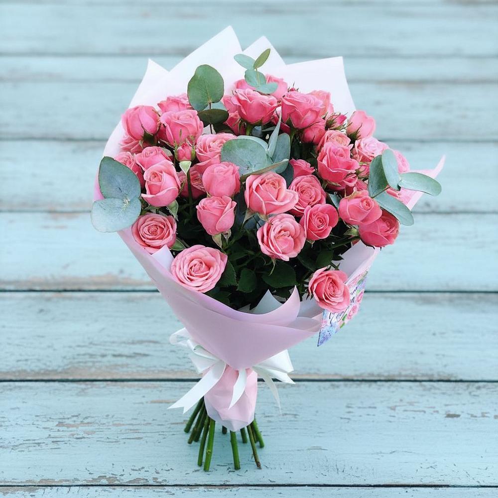 Букет Леди совершенство в Армянске