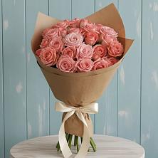 Букет цветов из:  Розы в Армянске