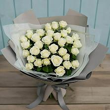 Букет Белоснежная нежность в Армянске