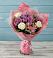 Букет цветов из: Герберы в Армянске