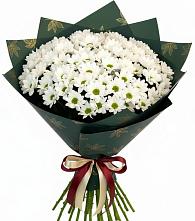 Букет цветов из:  Хризантемы в Армянске