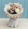 Букет цветов из: Розы в Армянске