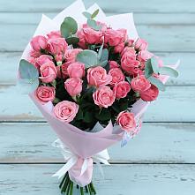 Букет Леди совершенство #REPLACE_PRED# Армянске