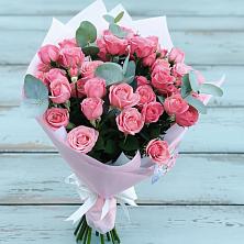 Букет Леди совершенство в Армянске